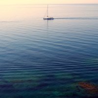 Барселона. :: Владимир Драгунский