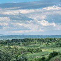 Краснодарский край :: Игорь Сикорский