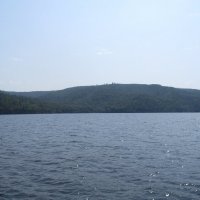 Жигулёвские горы. :: Татьяна Иваненкова