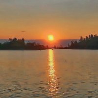 In the Alands Islands 150625m :: Arturs Ancans