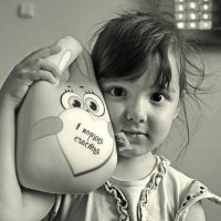 Таисья Владимировна :: СЮ 