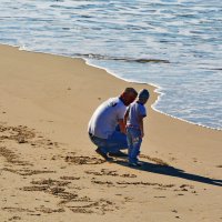 На Балтике :: Анастасия Смирнова