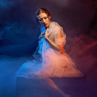 этюд в цвете :: alexzonder 