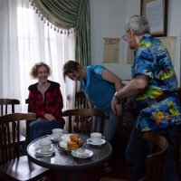 *** :: Валерий Михмель *** :: Валерий Михмель