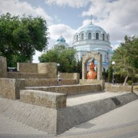 Суворовский редут :: Andrey Lomakin