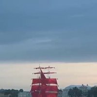 Алые паруса :: Ирэн 