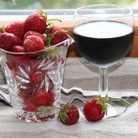 Июнь. :: Венера Чуйкова Июнь. :: Венера Чуйкова