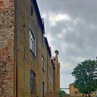 Заиок Вальдау :: Сергей Карачин