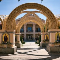 Крымские зарисовки :: Александр Гапоненко