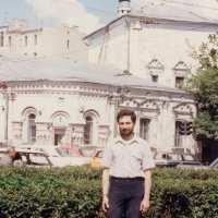 Те времена :: Игорь Ч.