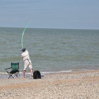 Пеленгас идет!!! :: Сергей Пеленгас идет!!! :: Сергей