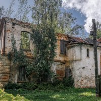 Осташков :: Владимир Колесников