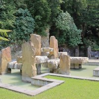 Мацеста. :: Александр Николаев Мацеста. :: Александр Николаев