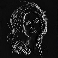 Елена 11-13 :: Алексей Кузнецов Елена 11-13 :: Алексей Кузнецов