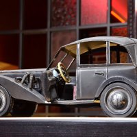 Интерьер  Прошлого...Другая Жизнь... :: александр донченко