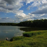 * * * :: Андрей Лукьянов