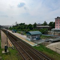 * :: Dmitry i Mary S