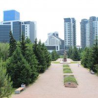 Мой Красноярск :: Василий Мой Красноярск :: Василий