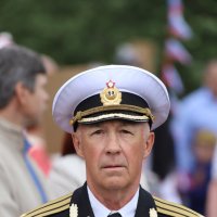 Кавторанг :: Андрей Л. В.