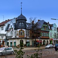 ***Berlin :: Dan Berli