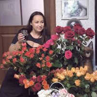 Красота :: Георгиевич Красота :: Георгиевич