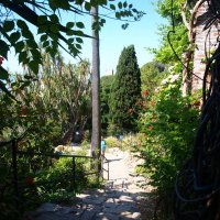 Барселона. :: Владимир Драгунский