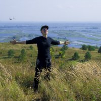 Удмуртия - КАМСКИЕ ДАЛИ :: Владимир Максимов Удмуртия - КАМСКИЕ ДАЛИ :: Владимир Максимов