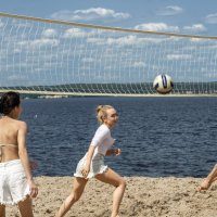 Весёлое лето :: Игорь Николаев