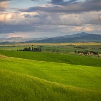 Просторы... :: Алекс Римский