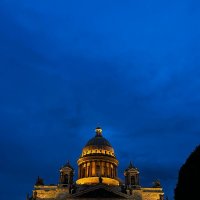 Исаакиевский Собор :: Ирэн 