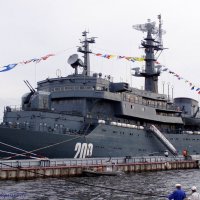 День ВМФ...СПБ... :: vadim 