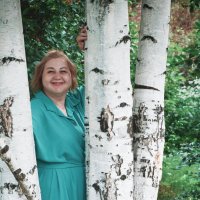 СЧАСТЛИВАЯ :: ura Зелев