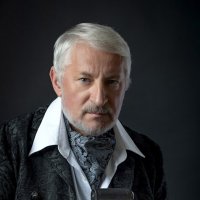 Автопортрет :: Valentin Bondarenko Автопортрет :: Valentin Bondarenko