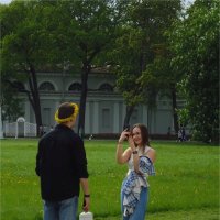 под венцом :: sv.kaschuk под венцом :: sv.kaschuk