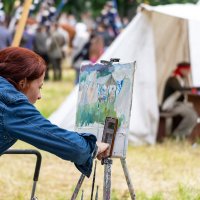 Художник :: Александр 