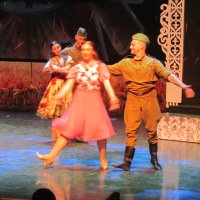 Танцуем :: Дмитрий Никитин