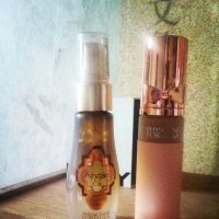 Реклама косметики в интернете :: Alexandra Sakharova