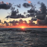 Перед ненастьем :: Валерий Перед ненастьем :: Валерий