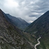 Чульча :: Константин Шабалин Чульча :: Константин Шабалин