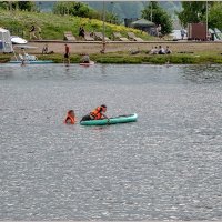 Лето... :: Aquarius - Сергей