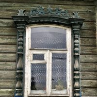 Окна-5 :: Любовь 