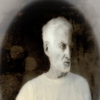 "Маньерист". :: Журавлев Владимир 