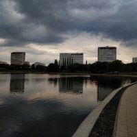 * * * :: Андрей Лукьянов