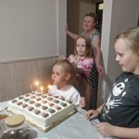 Праздник детства :: Андрей Хлопонин