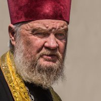 Клирик :: SanSan 