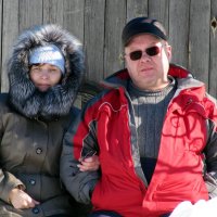 Воспоминания) :: Татьяна Лютаева