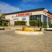 Торговый центр :: Анатолий Чикчирный