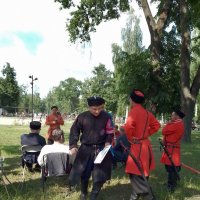 *** :: Валентина Береснева