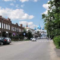 Улица Ленина :: Александр Ильчевский 