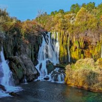 Водопады :: Aleksey Afonin